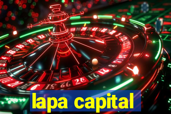 lapa capital